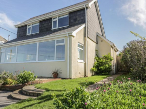 Crantock Bay House, Crantock, Newquay